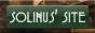 Solinu's Website button