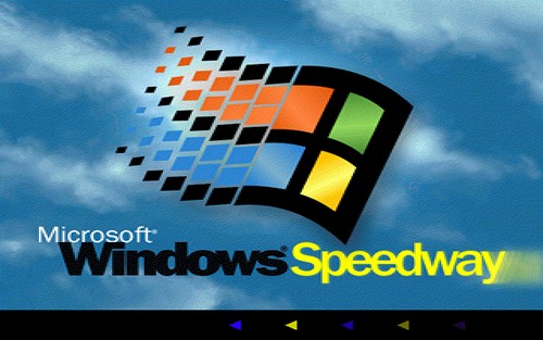 Windows Speedway