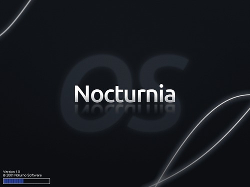 Nocturnia OS