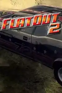 FlatOut 2 banner