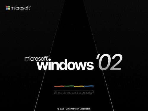 Windows '02