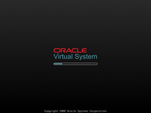 Oracle Virtual System