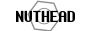nuthead button