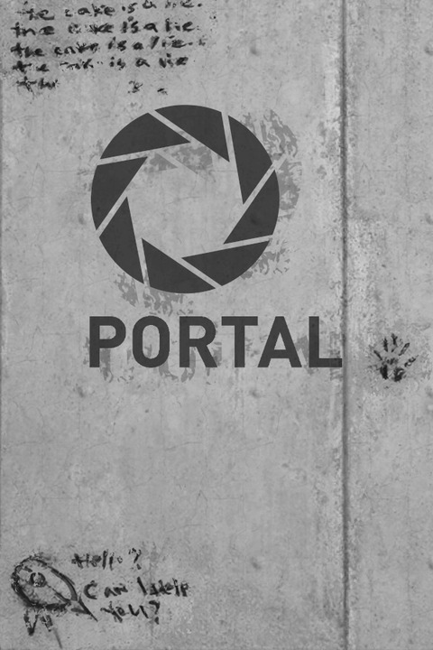 Portal banner