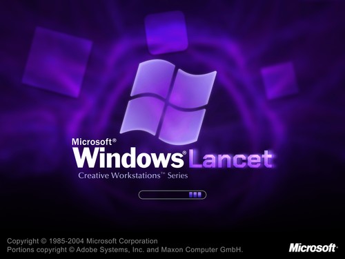 Windows Lancet