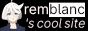 remblanc button