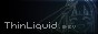 Thin Liquid button