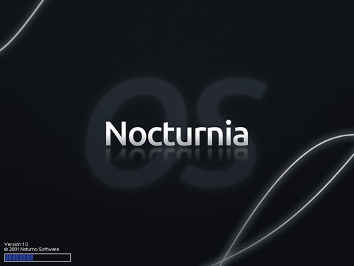 Nocturnia OS