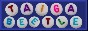 Taigabeetle button