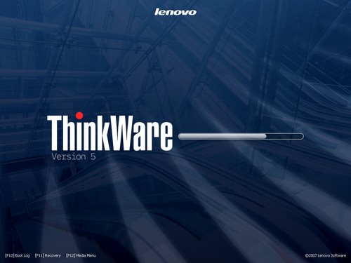 ThinkWare Version 5