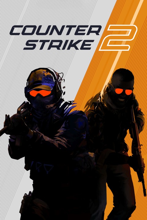 Counter Strike 2 banner