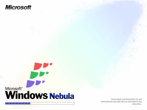 Windows Nebula