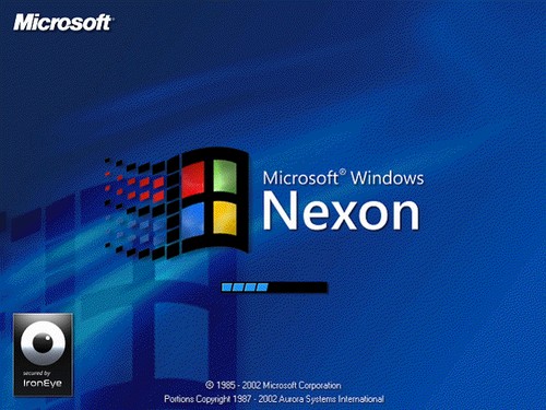 Windows Nexon