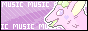 Pinkderg button